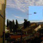 Booth UFO Photographs Image 206